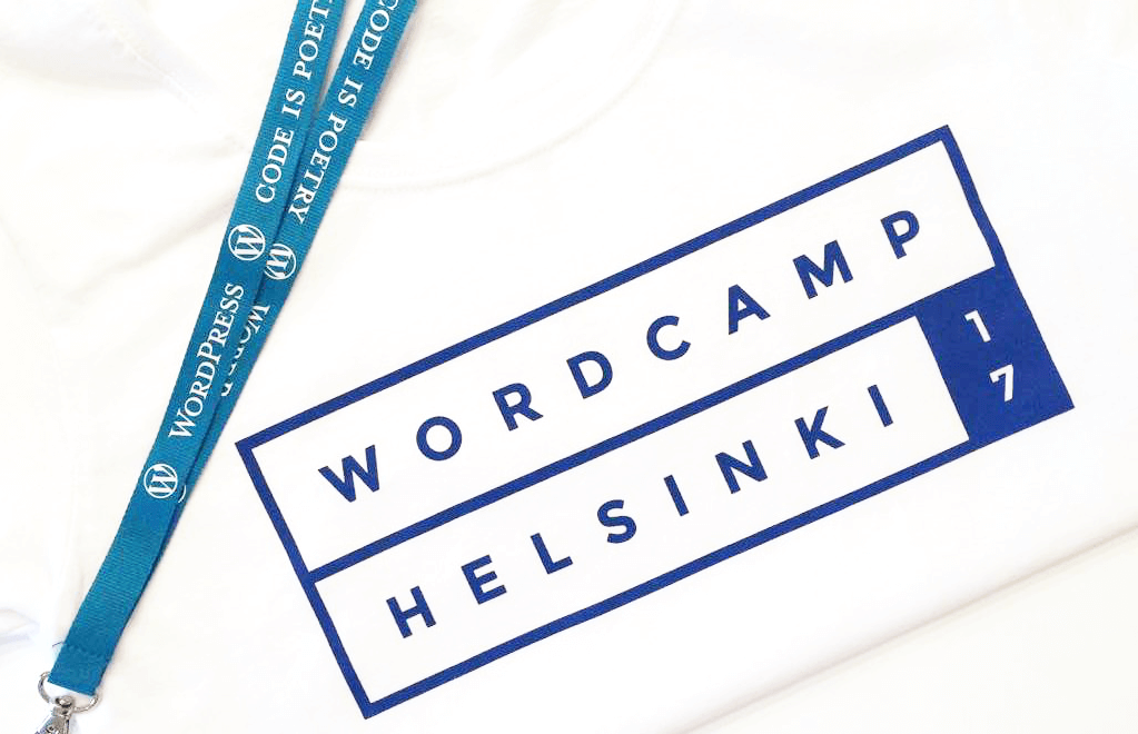 WordCamp 2017