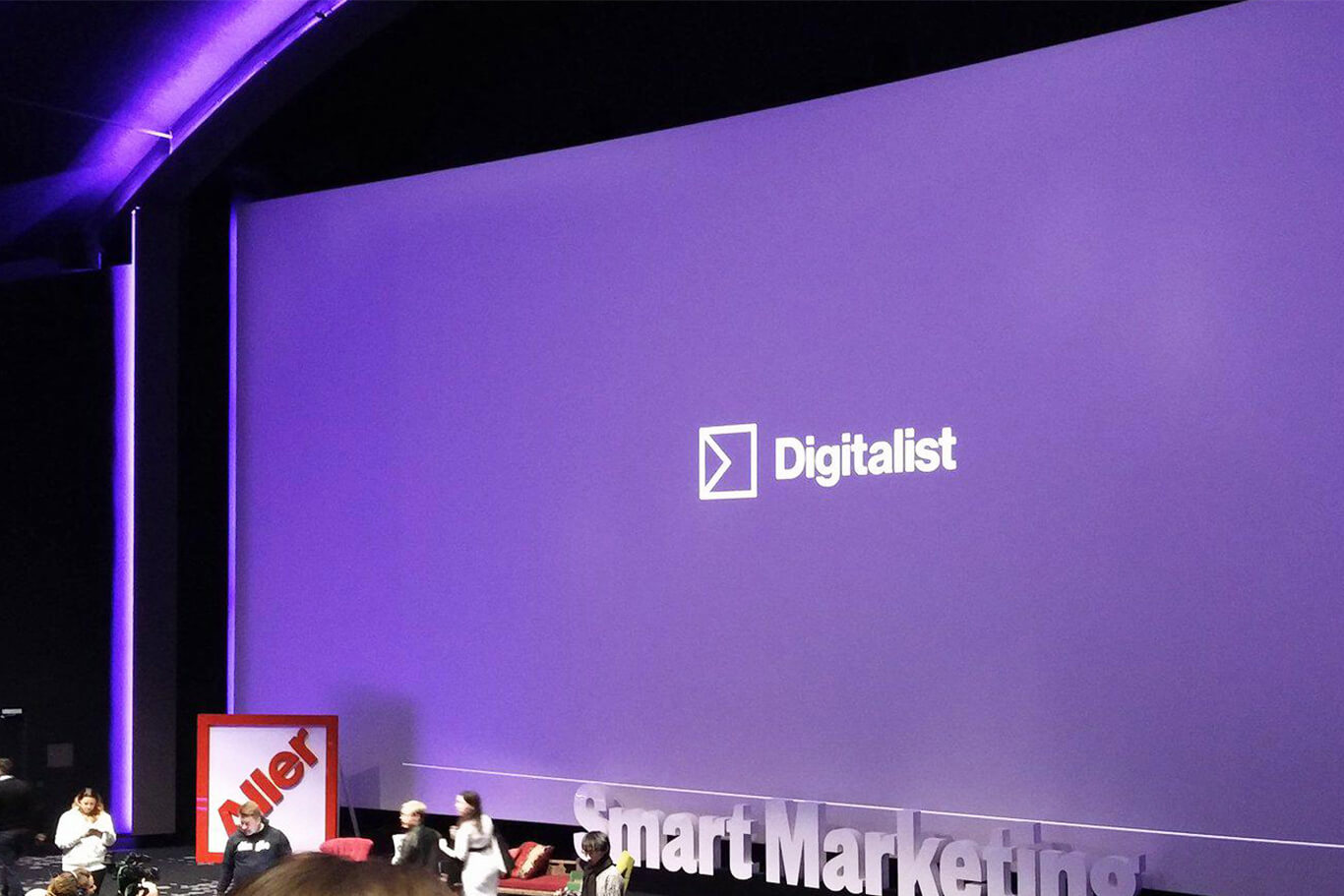 Digitalist