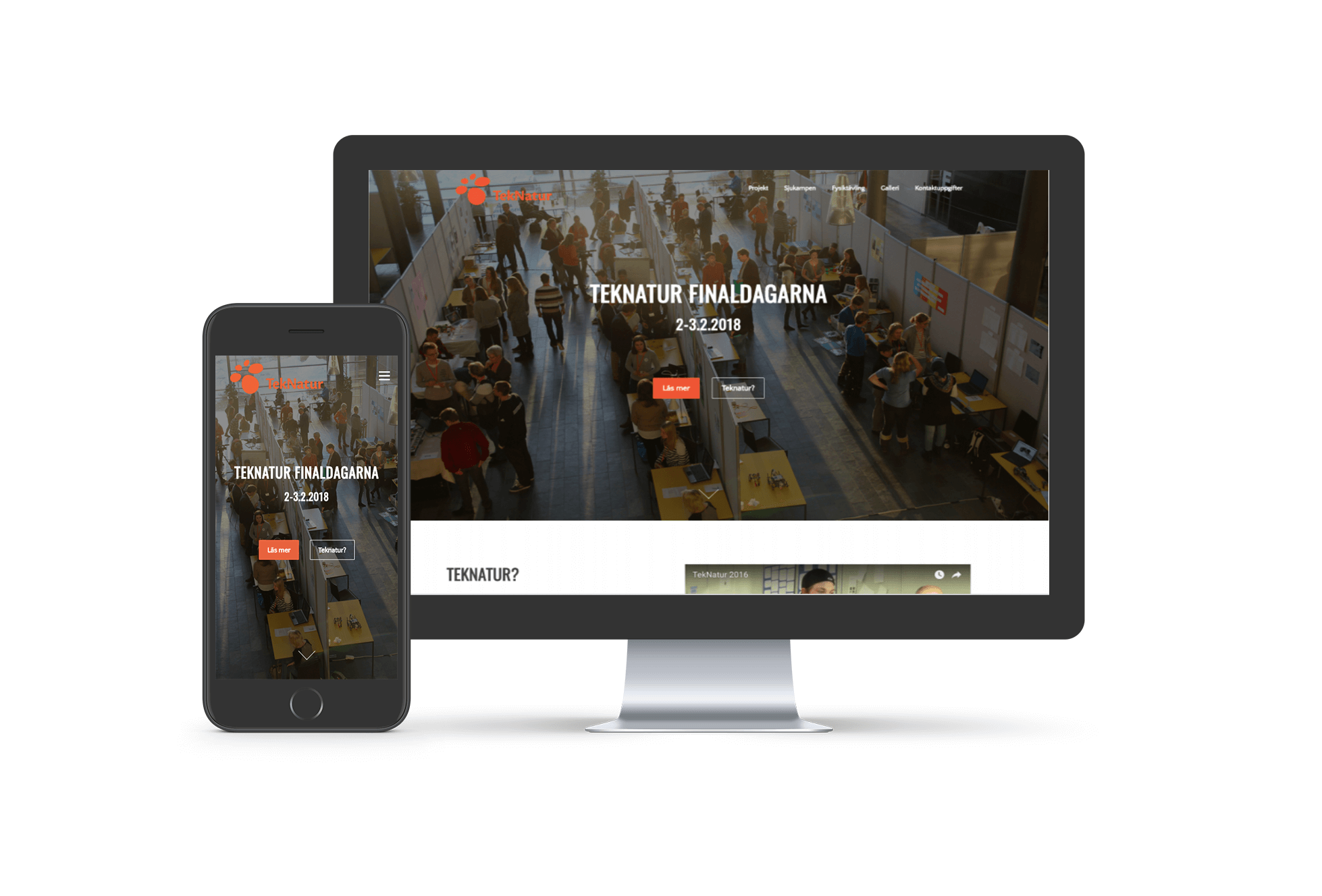 Teknatur – WordPress-verkkosivut Teknatur - Wordpress-verkkosivut
