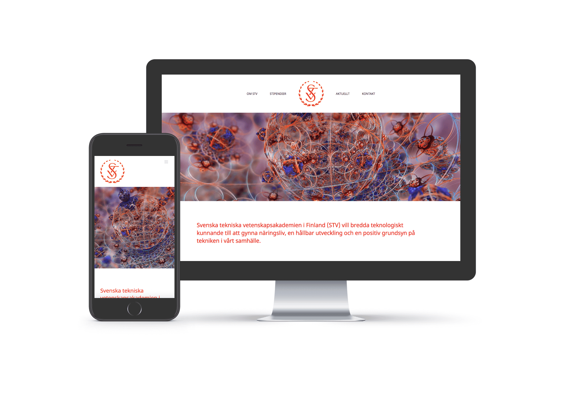 STV – WordPress-verkkosivut STV - Wordpress-verkkosivut