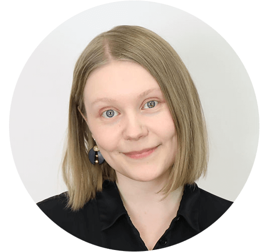 Aino Korpinen Aino Korpinen