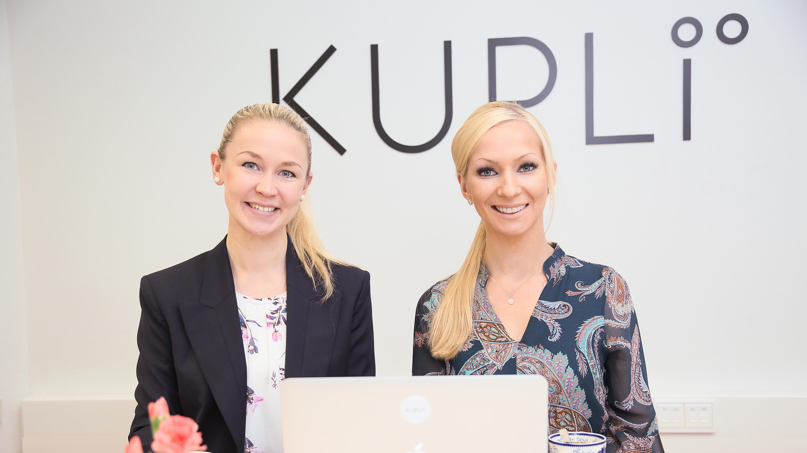 KupliAcademy