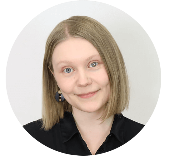 Aino Korpinen Aino Korpinen
