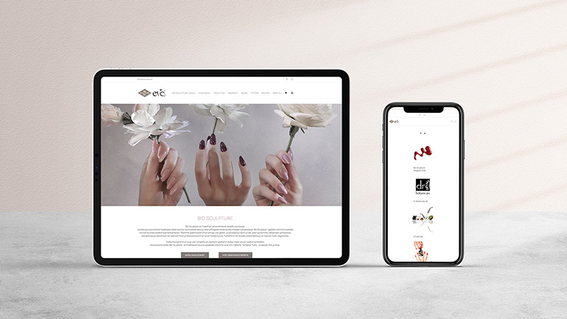 Biosculpture woocommerce Biosculpture woocommerce