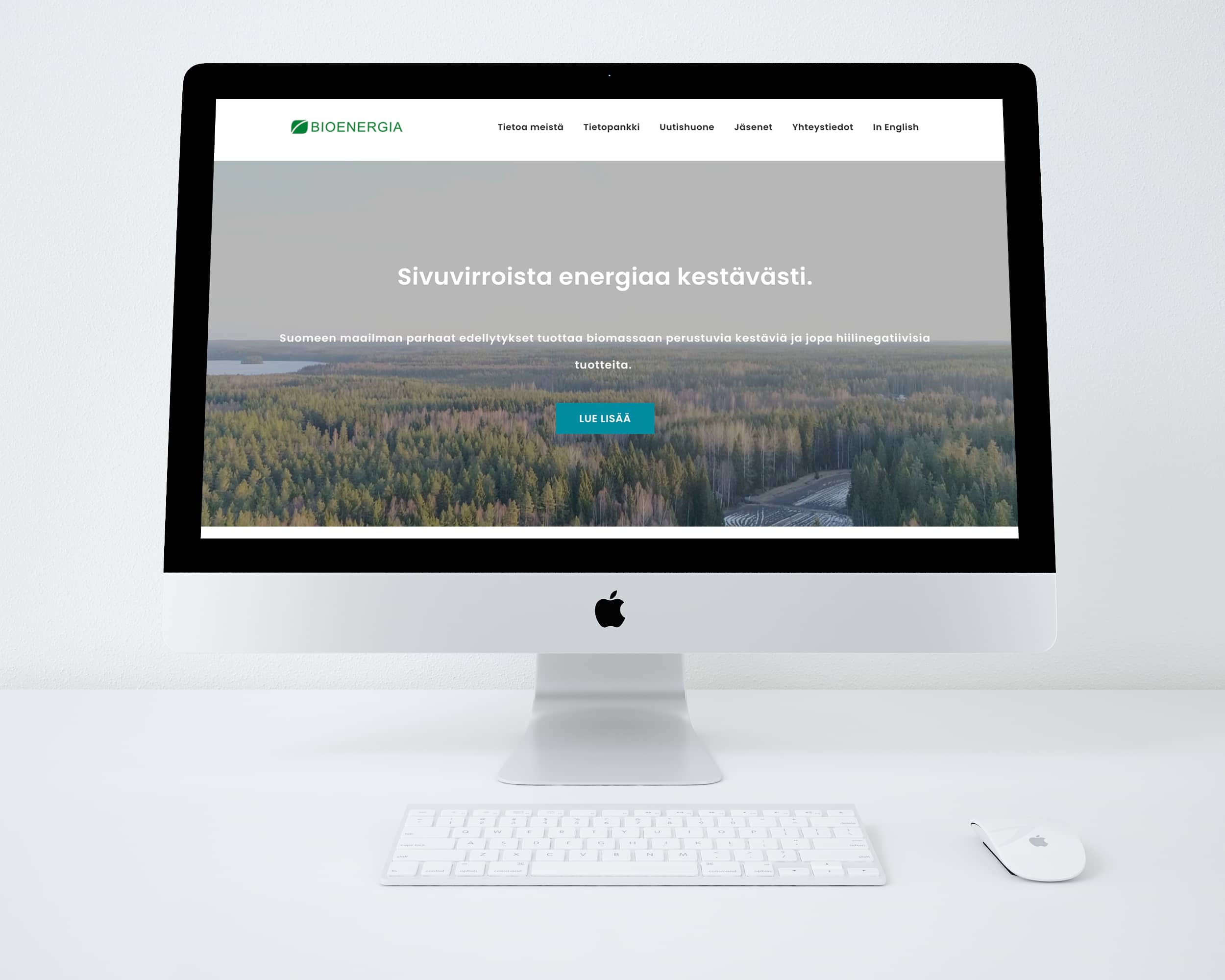 Bioenergia-verkkosivut