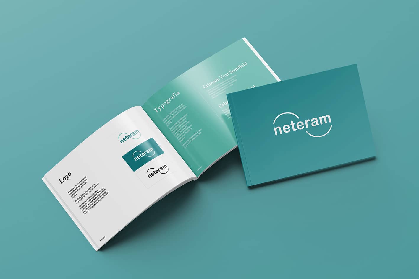 Neteram_ilme