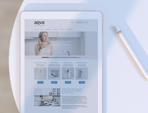 AQVA Finland