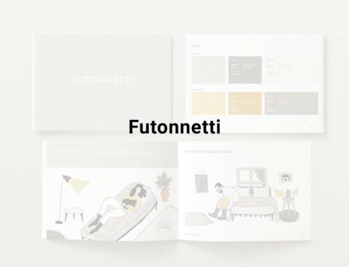 Futonnetti