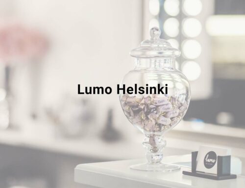 Lumo Helsinki