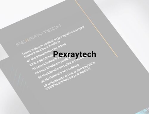 Pexraytech