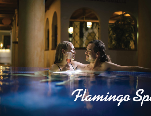 Flamingo Spa
