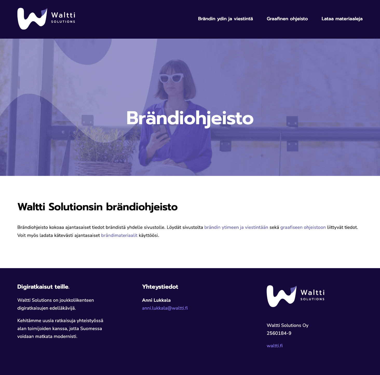 waltti_brandiohjeisto